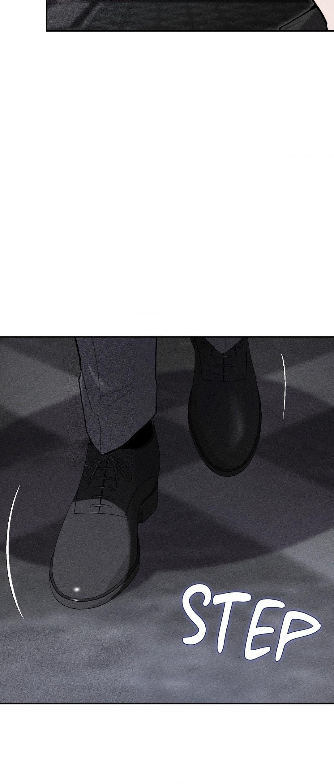 Omertà [Official] - Chapter 18 manhwa
