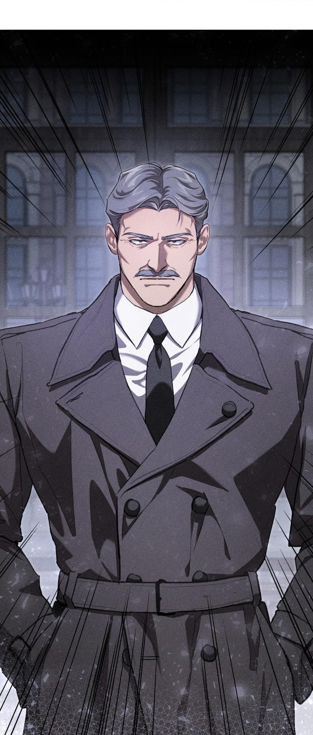 Omertà [Official] - Chapter 18 manhwa