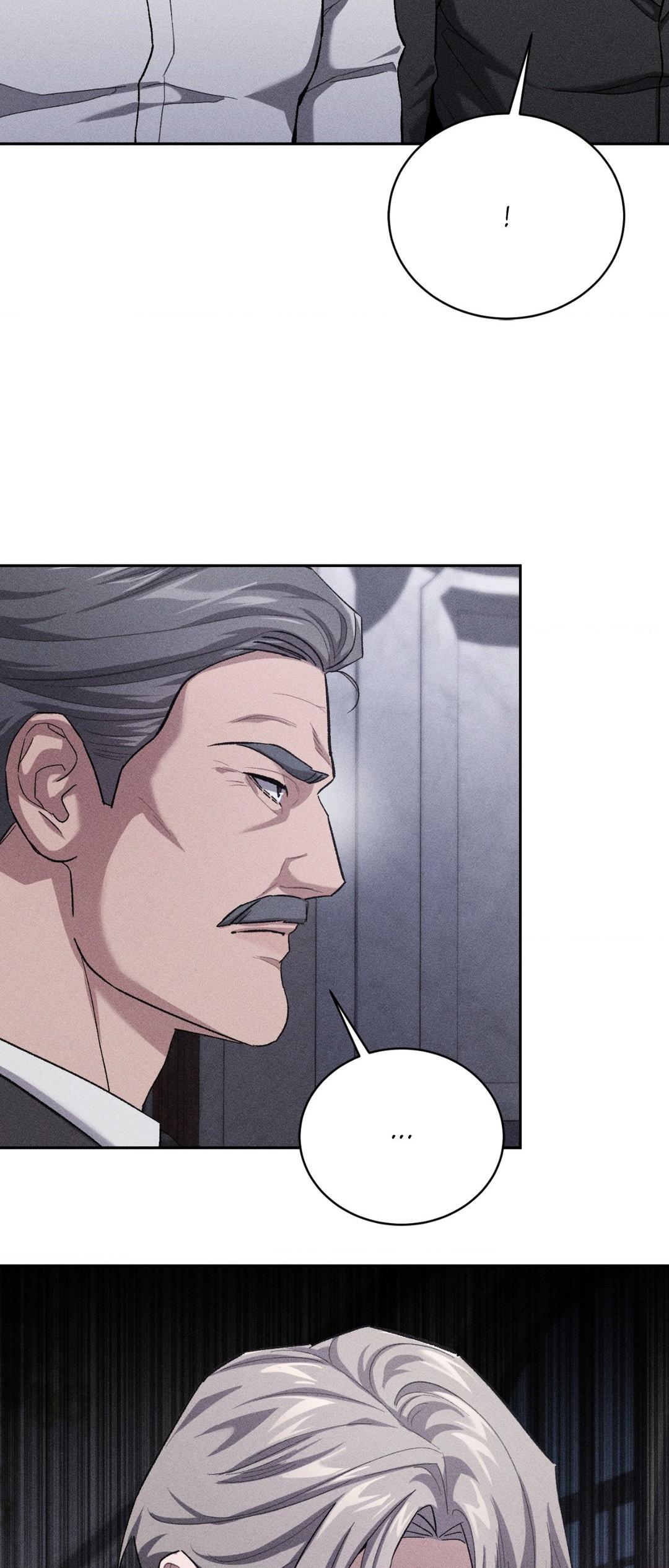 Omertà [Official] - Chapter 19 manhwa