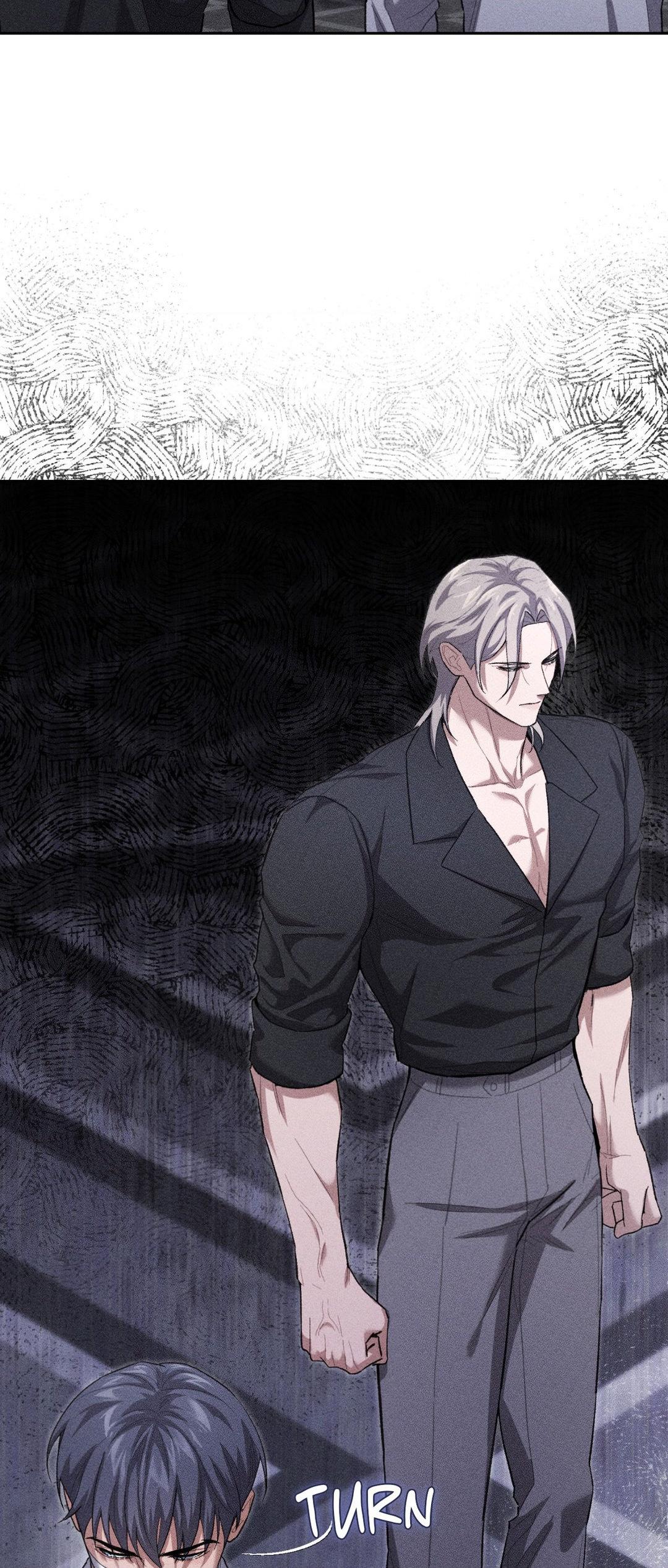 Omertà [Official] - Chapter 19 manhwa