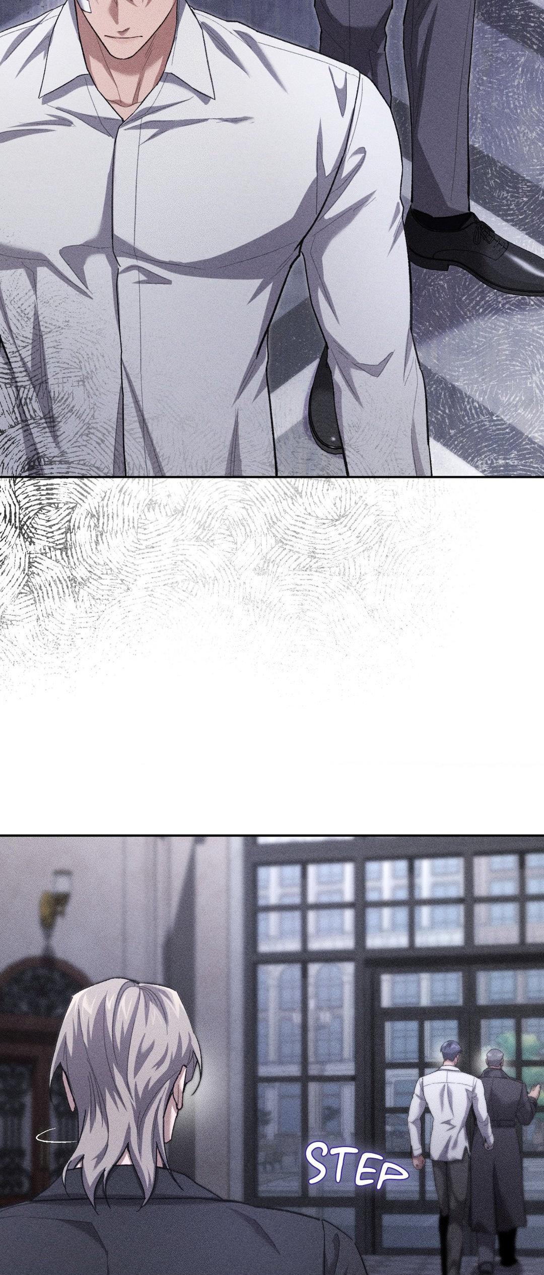 Omertà [Official] - Chapter 19 manhwa