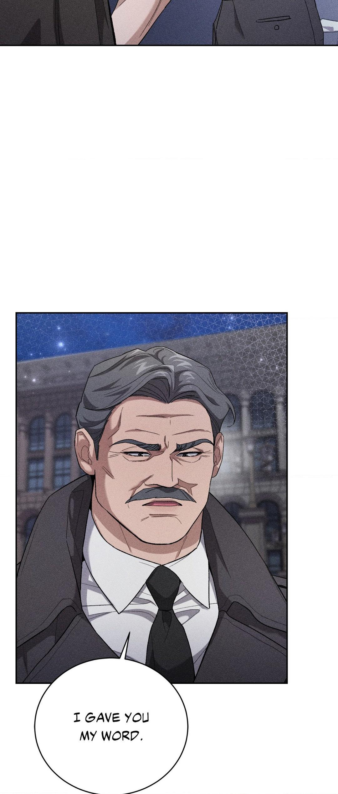 Omertà [Official] - Chapter 19 manhwa