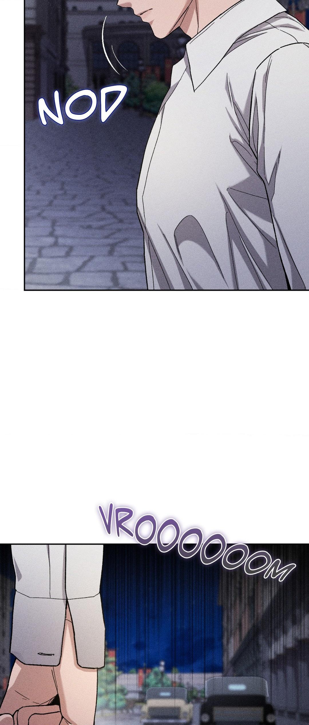 Omertà [Official] - Chapter 19 manhwa