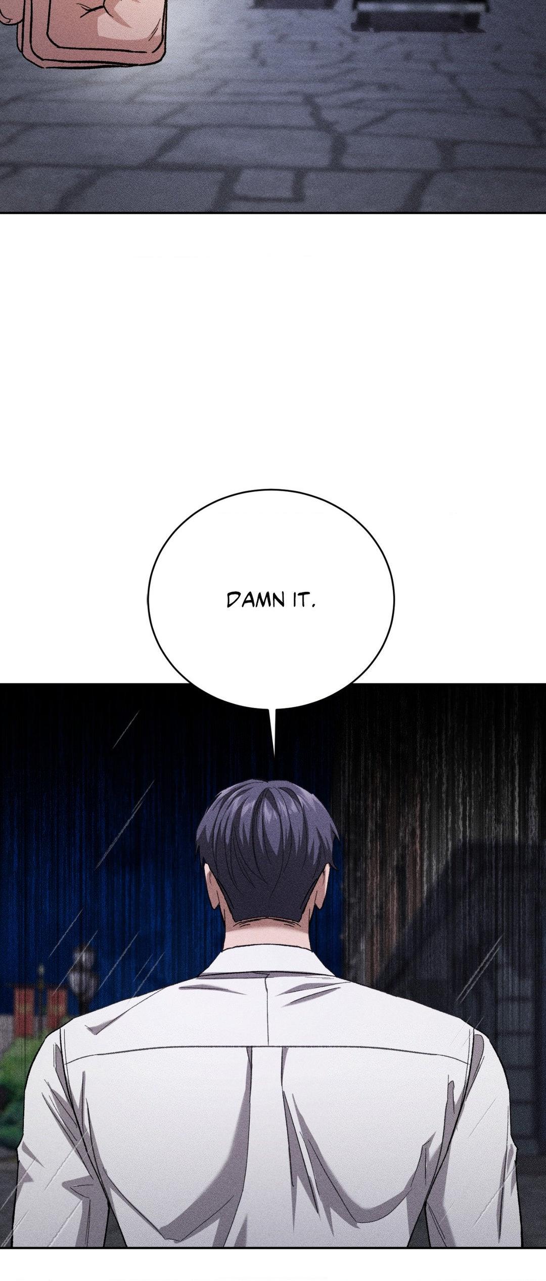 Omertà [Official] - Chapter 19 manhwa