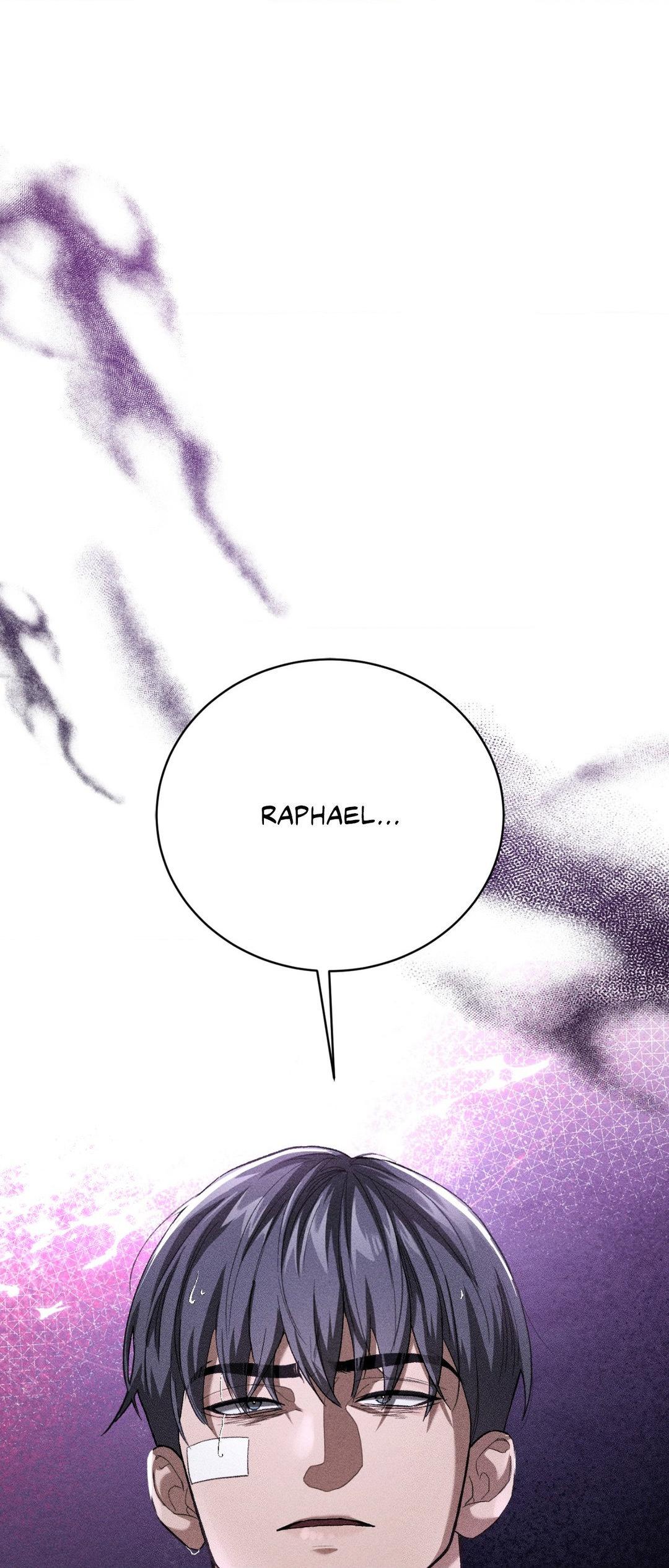 Omertà [Official] - Chapter 19 manhwa