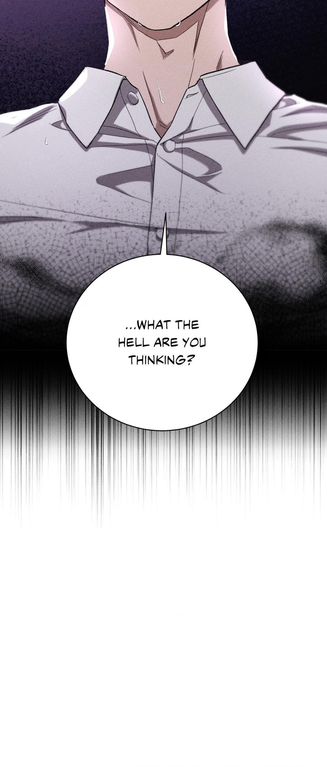 Omertà [Official] - Chapter 19 manhwa