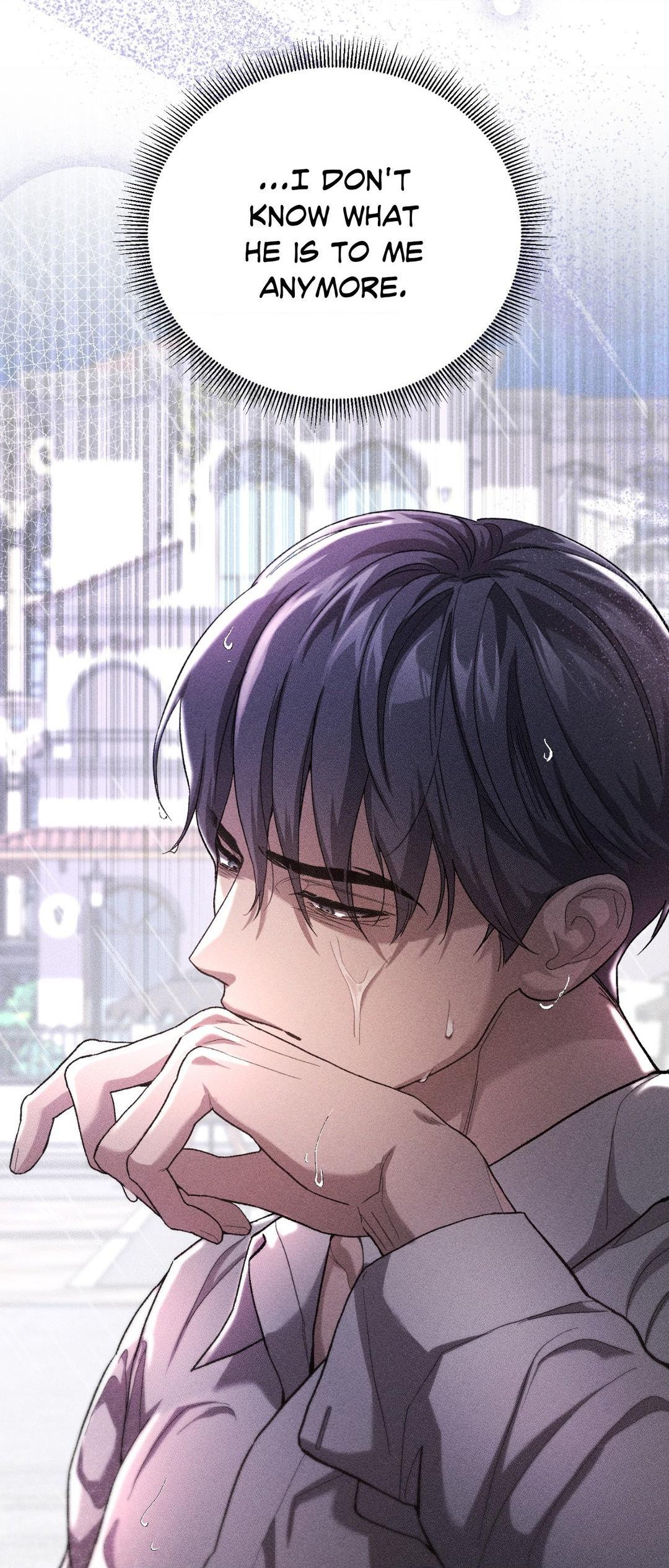 Omertà [Official] - Chapter 19 manhwa