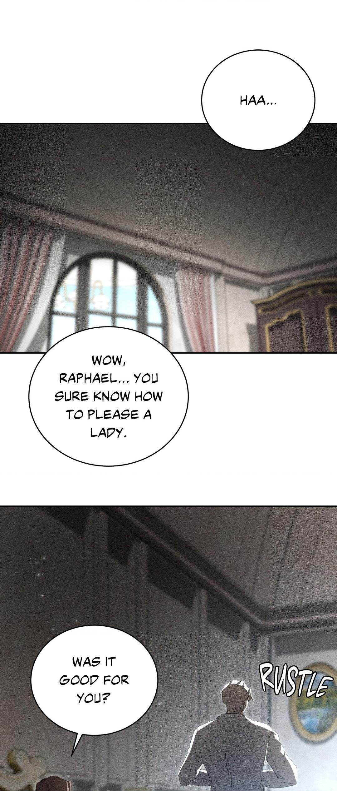 Omertà [Official] - Chapter 2 manhwa