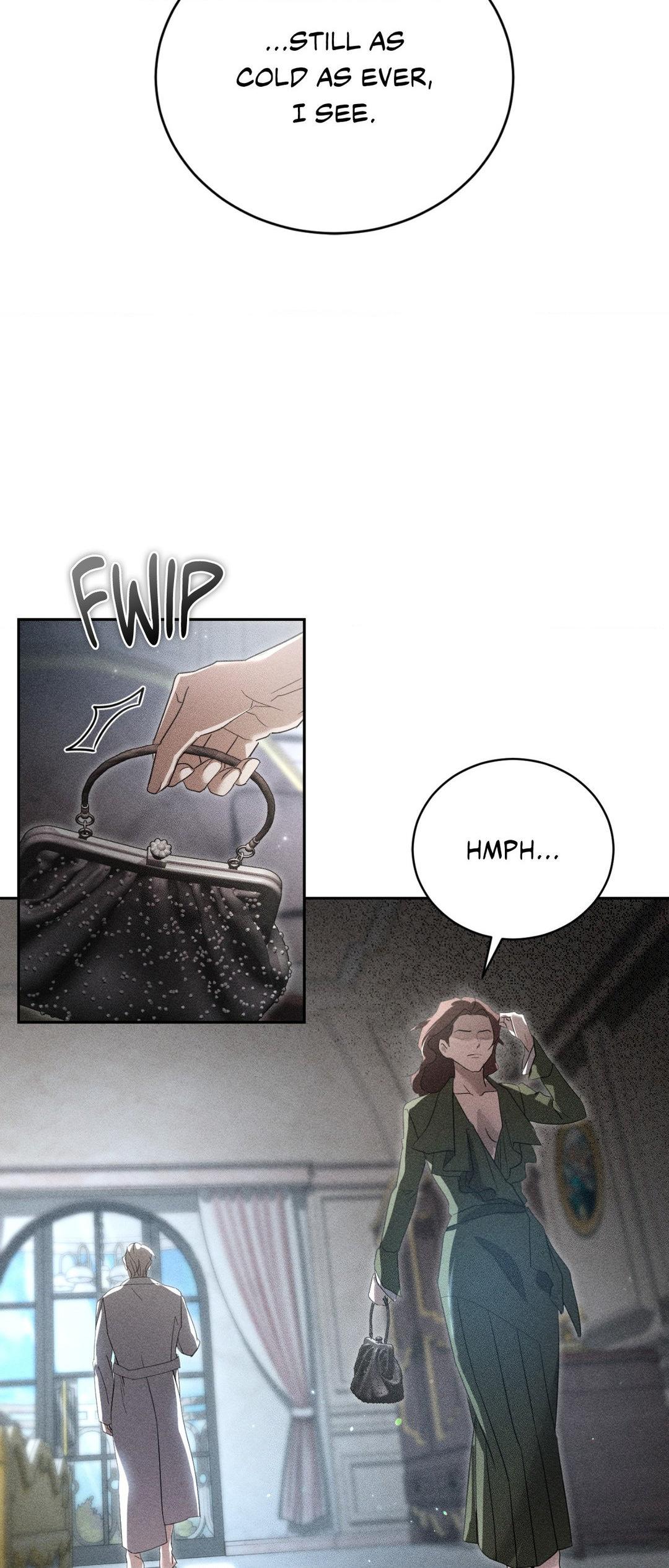 Omertà [Official] - Chapter 2 manhwa