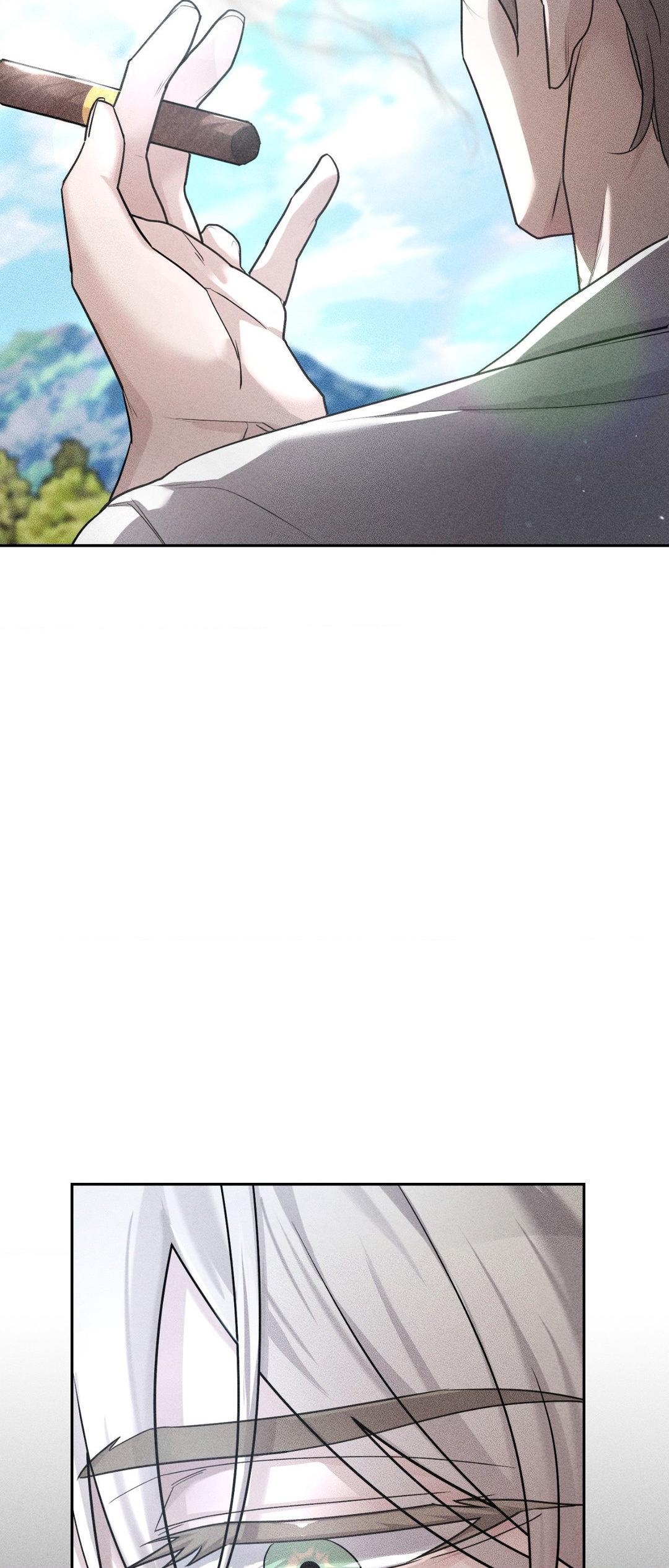 Omertà [Official] - Chapter 2 manhwa