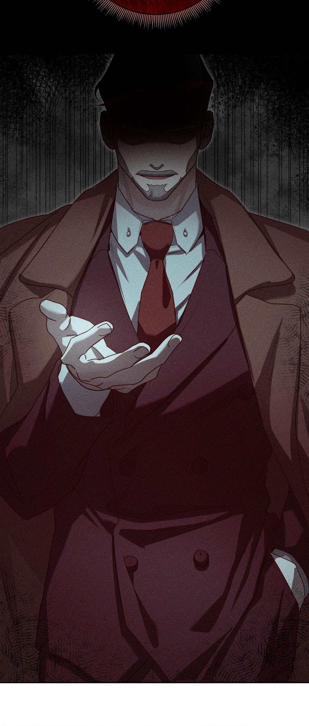 Omertà [Official] - Chapter 2 manhwa