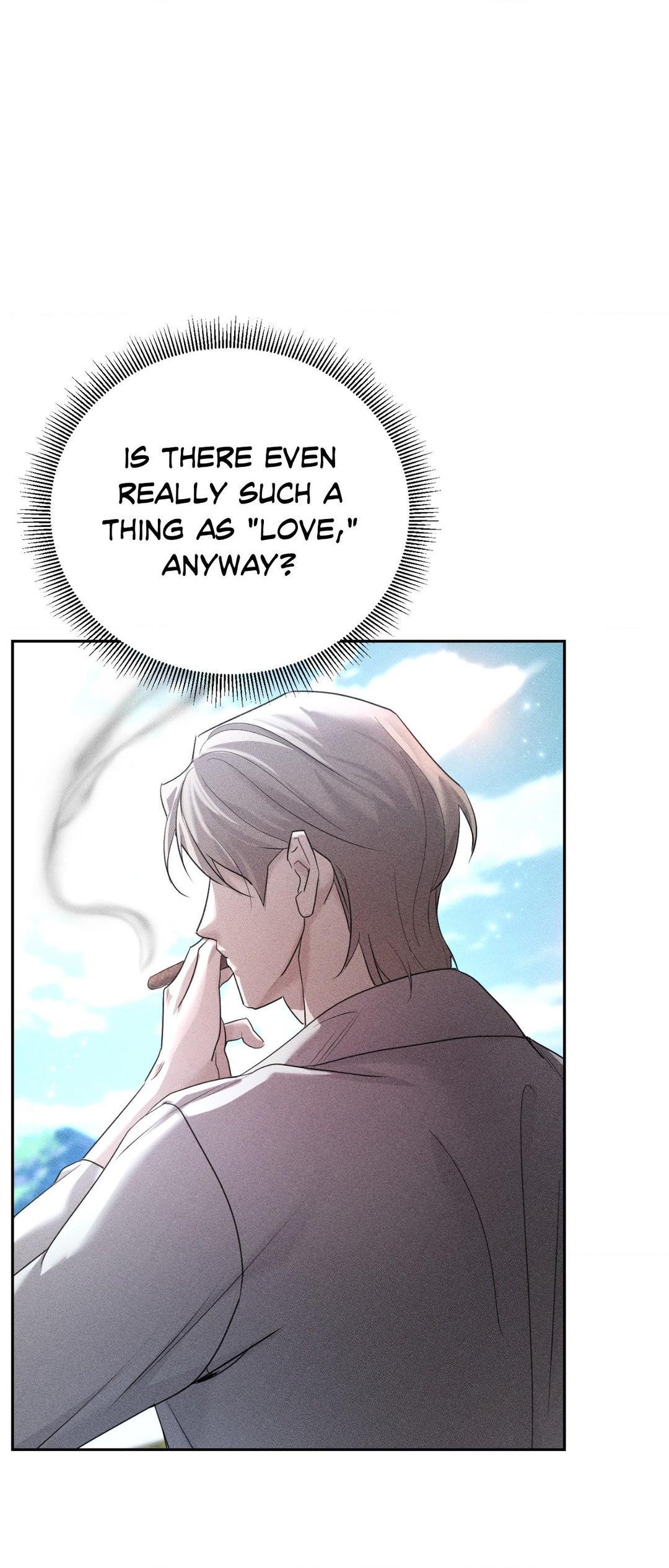 Omertà [Official] - Chapter 2 manhwa