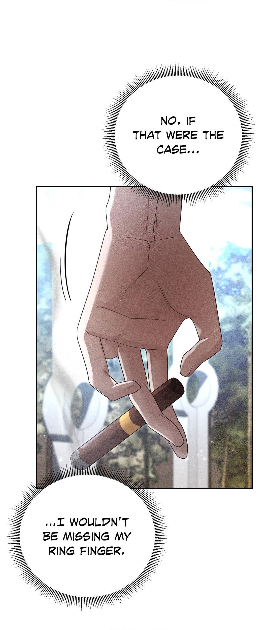 Omertà [Official] - Chapter 2 manhwa