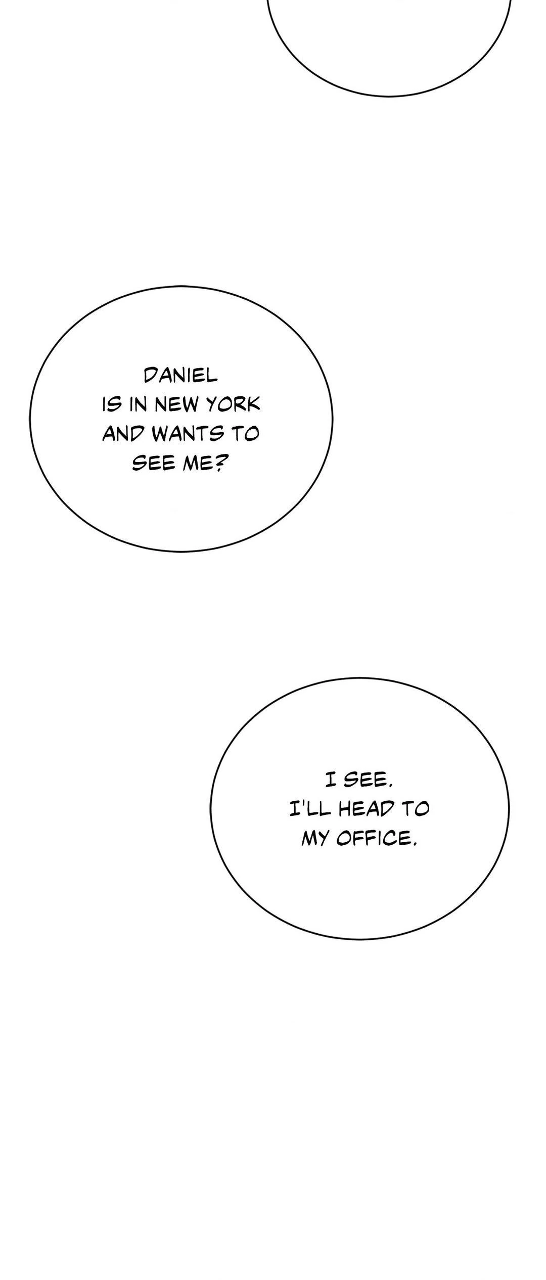 Omertà [Official] - Chapter 2 manhwa