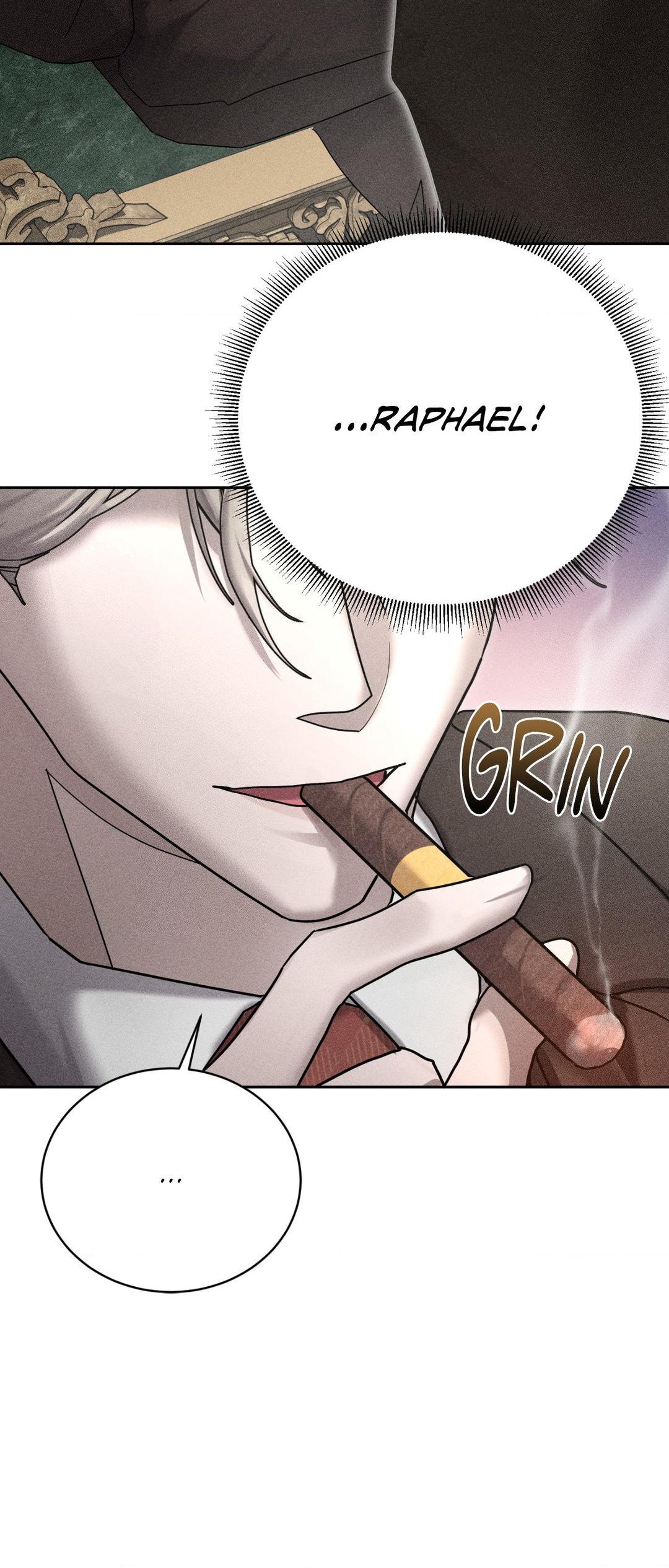 Omertà [Official] - Chapter 2 manhwa