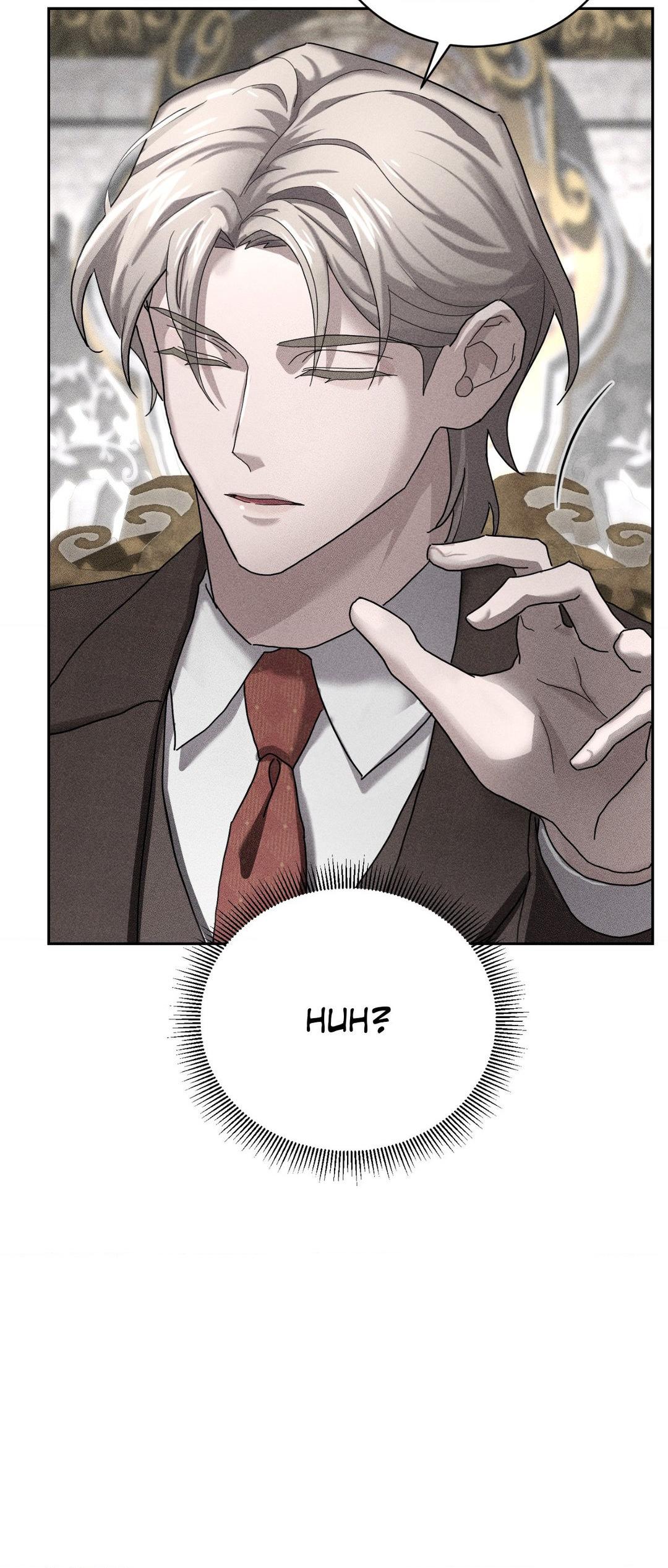 Omertà [Official] - Chapter 2 manhwa