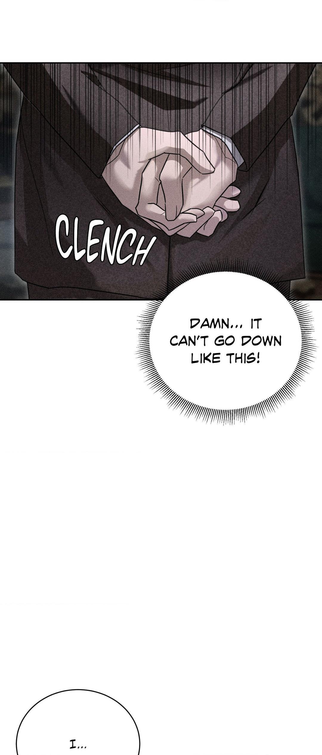 Omertà [Official] - Chapter 2 manhwa