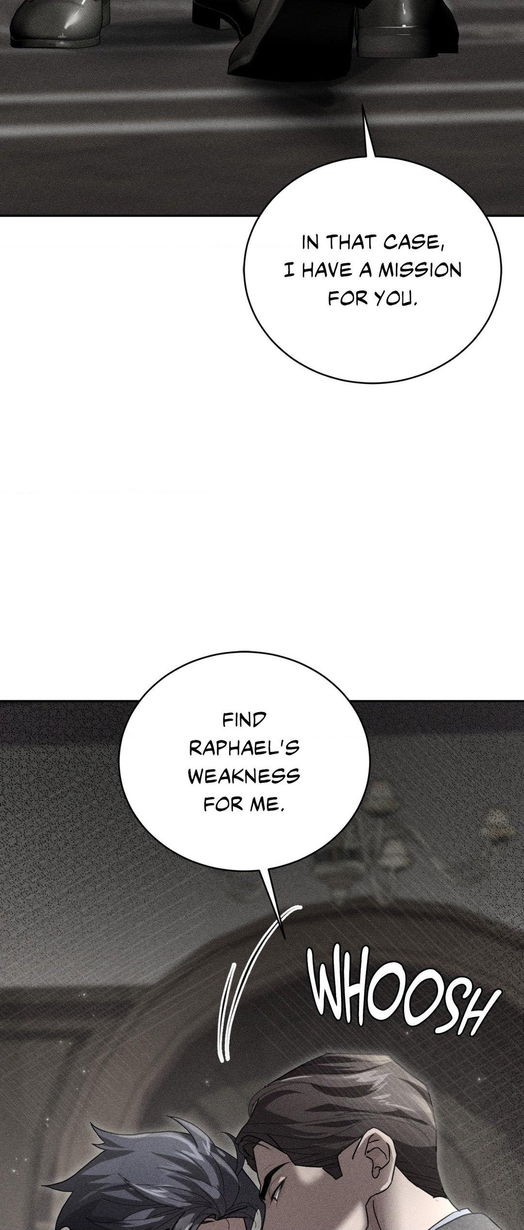 Omertà [Official] - Chapter 2 manhwa