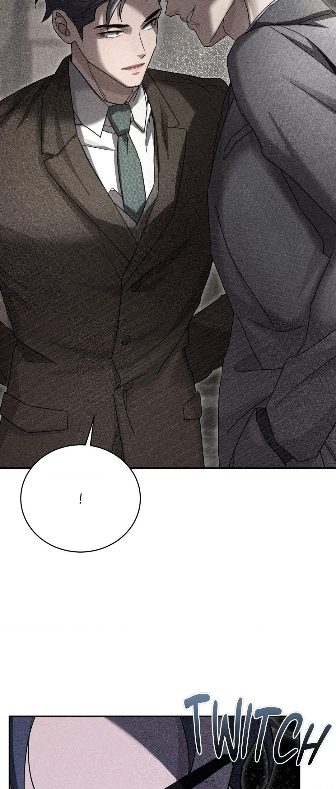Omertà [Official] - Chapter 2 manhwa