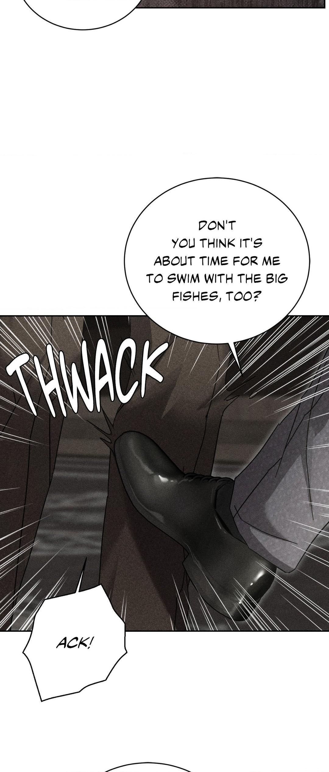 Omertà [Official] - Chapter 2 manhwa
