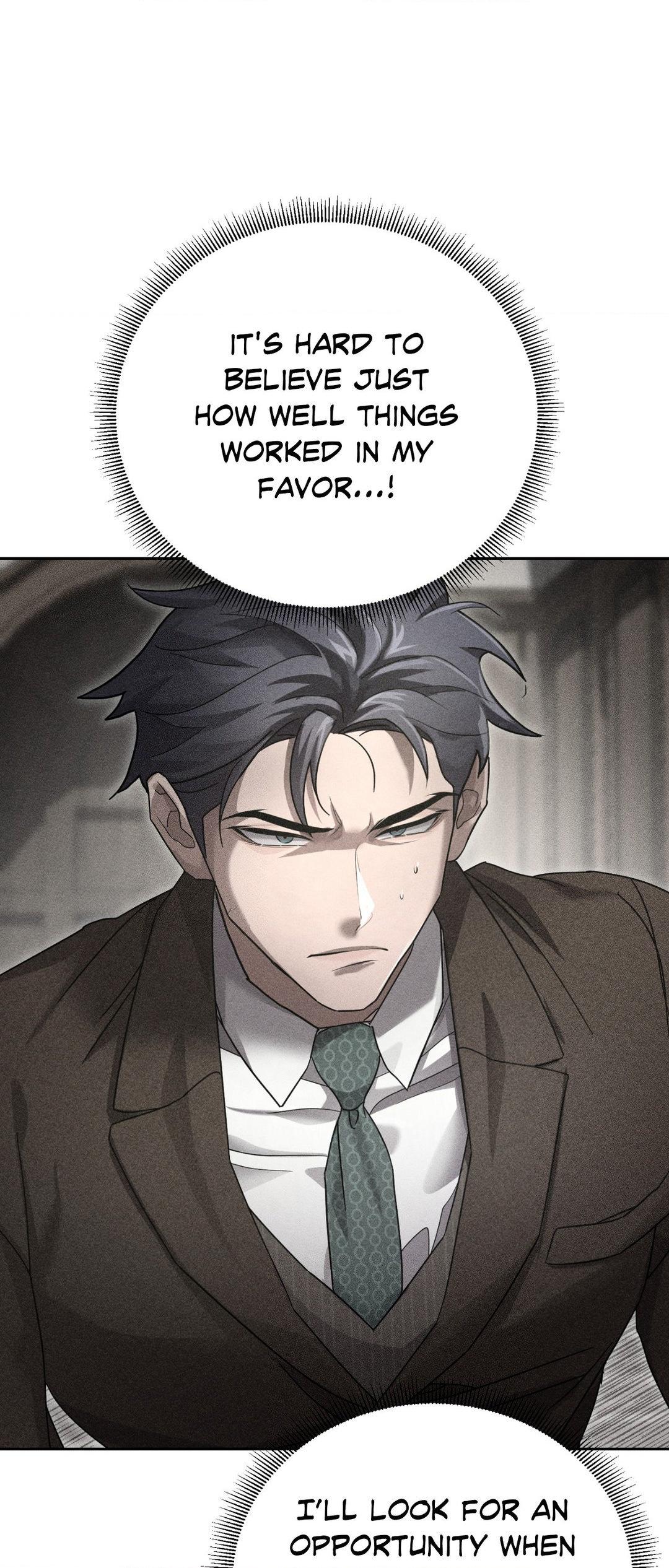 Omertà [Official] - Chapter 2 manhwa