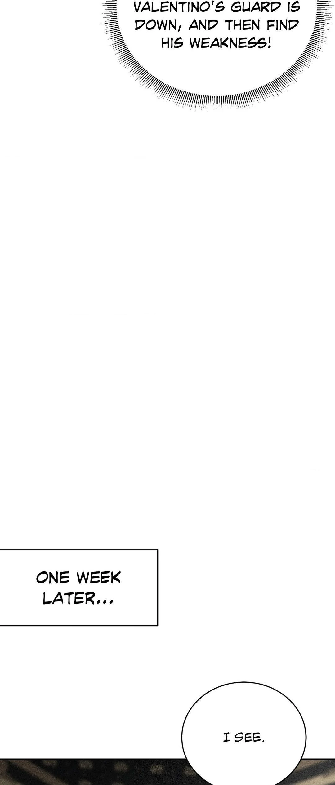 Omertà [Official] - Chapter 2 manhwa