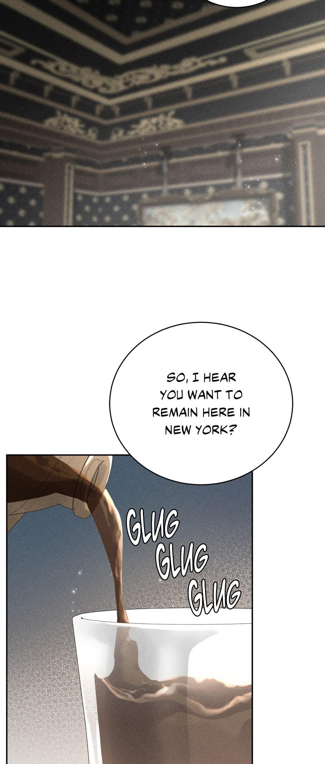 Omertà [Official] - Chapter 2 manhwa