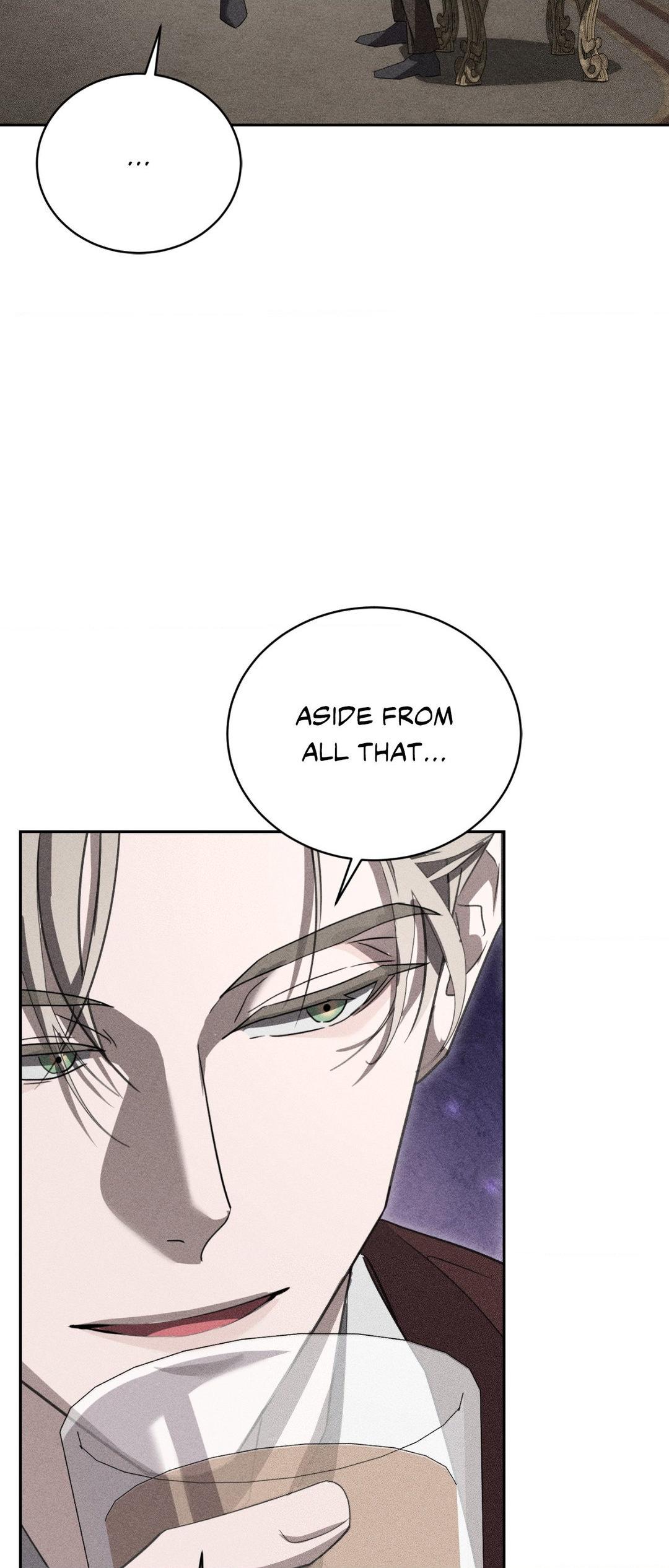 Omertà [Official] - Chapter 2 manhwa
