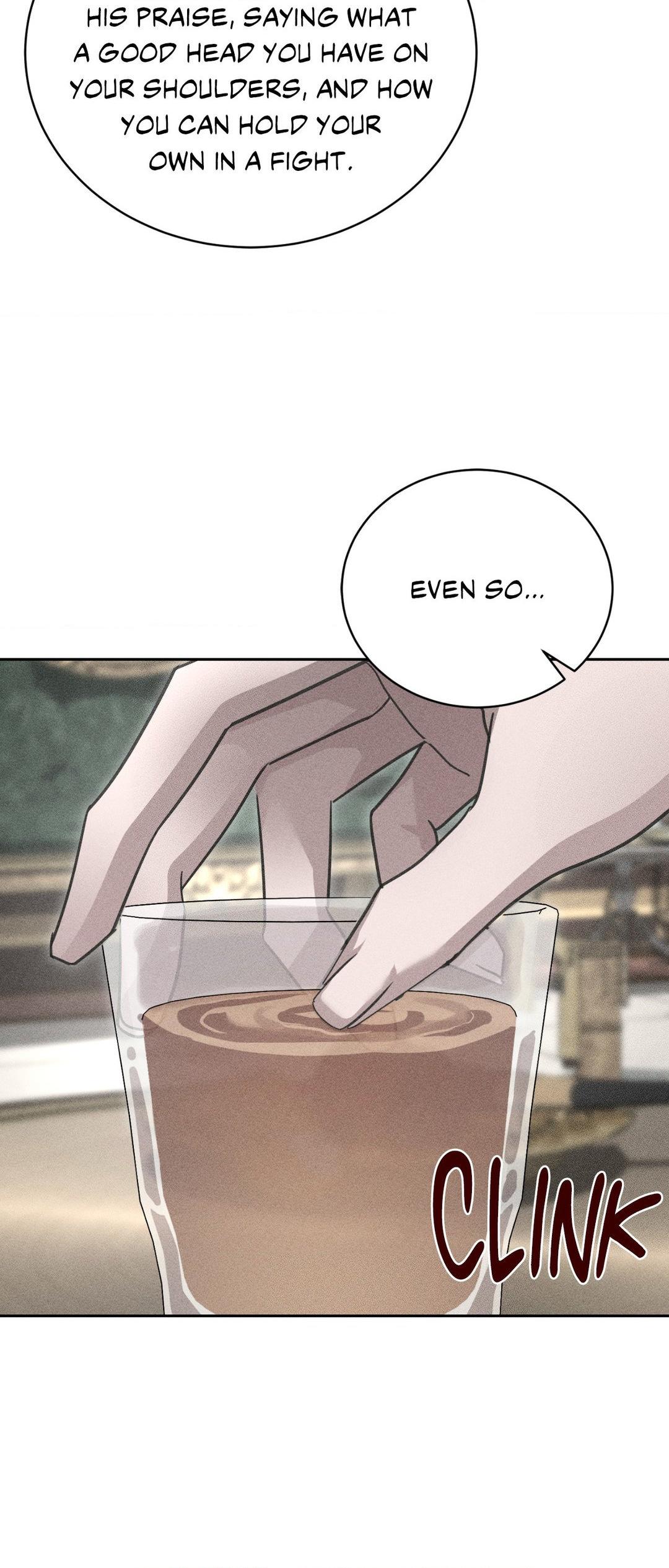 Omertà [Official] - Chapter 2 manhwa