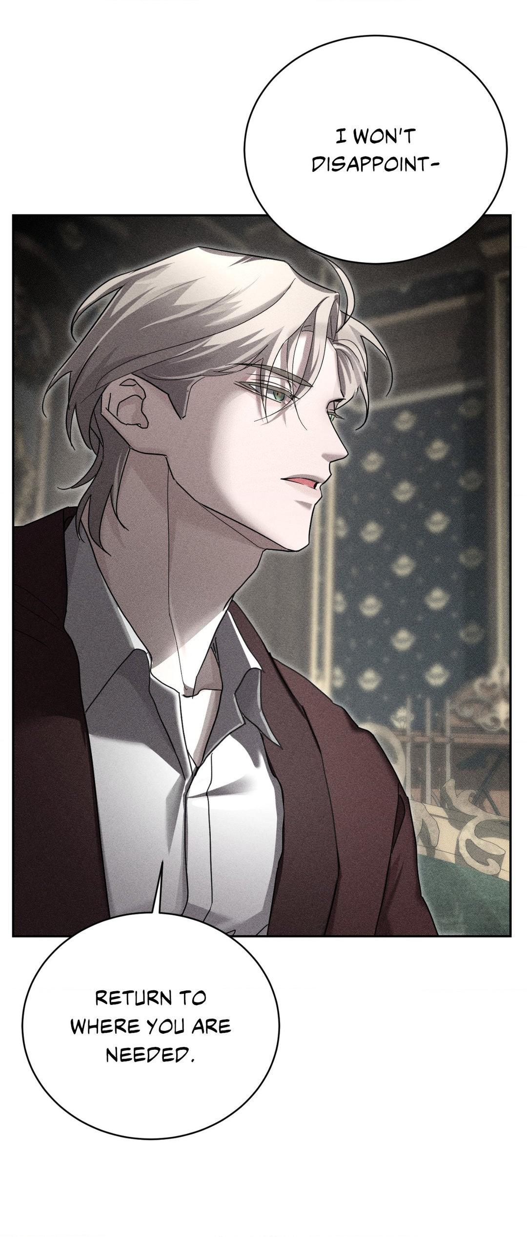 Omertà [Official] - Chapter 2 manhwa