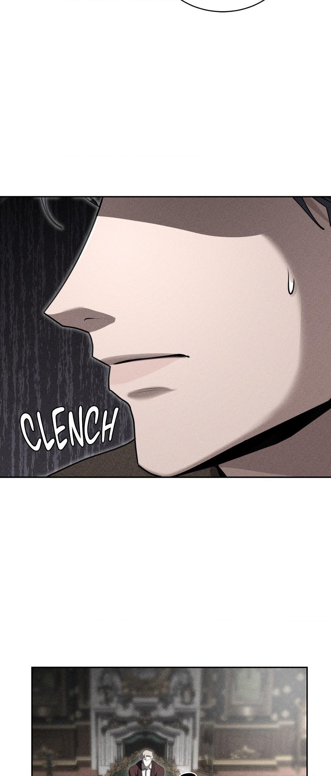 Omertà [Official] - Chapter 2 manhwa