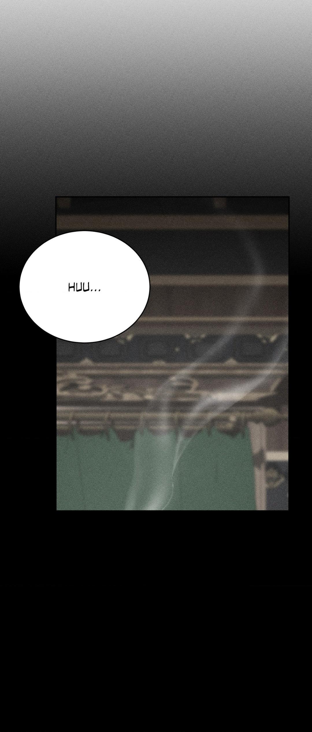 Omertà [Official] - Chapter 2 manhwa