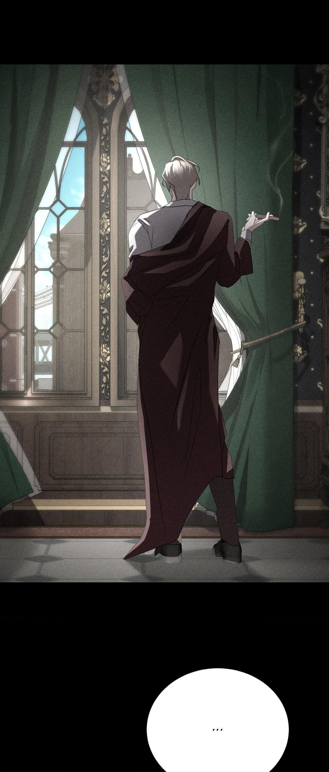 Omertà [Official] - Chapter 2 manhwa