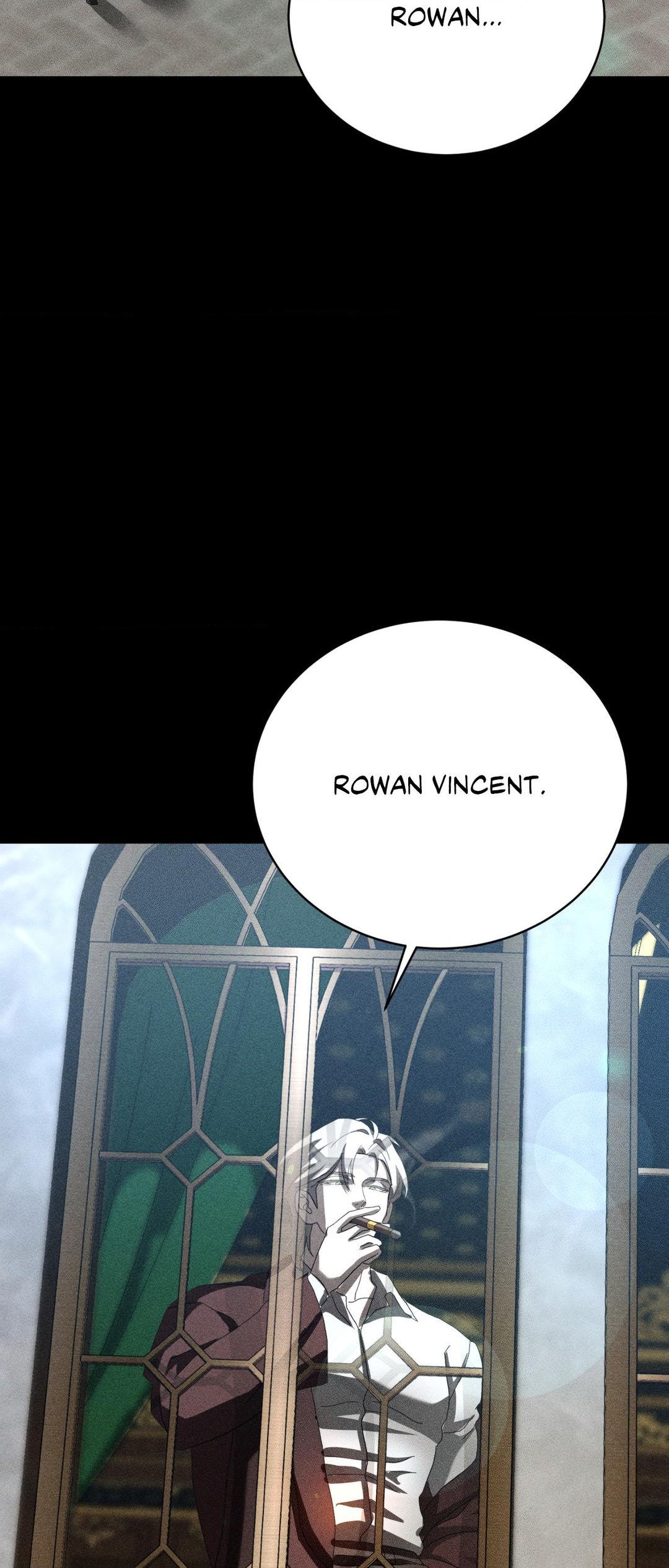 Omertà [Official] - Chapter 2 manhwa