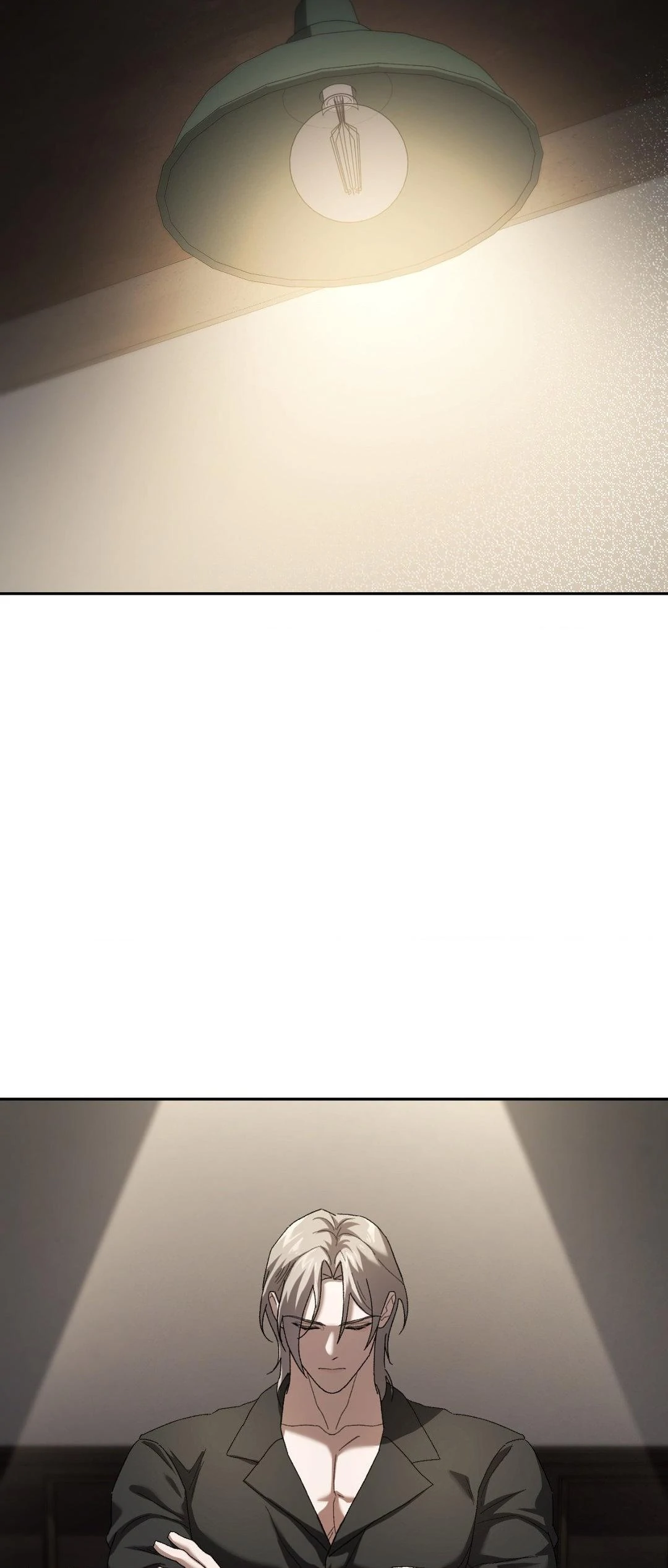Omertà [Official] - Chapter 20 manhwa