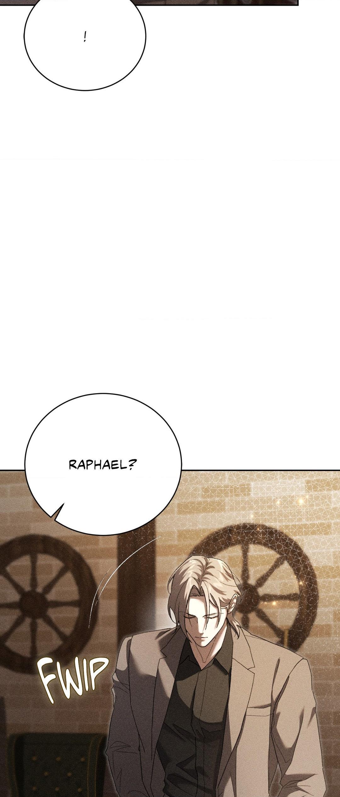 Omertà [Official] - Chapter 20 manhwa