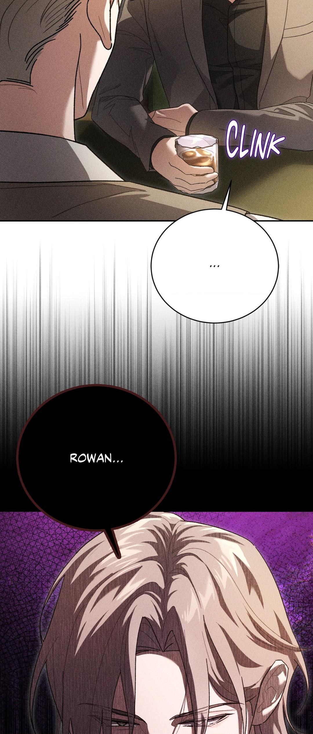 Omertà [Official] - Chapter 20 manhwa