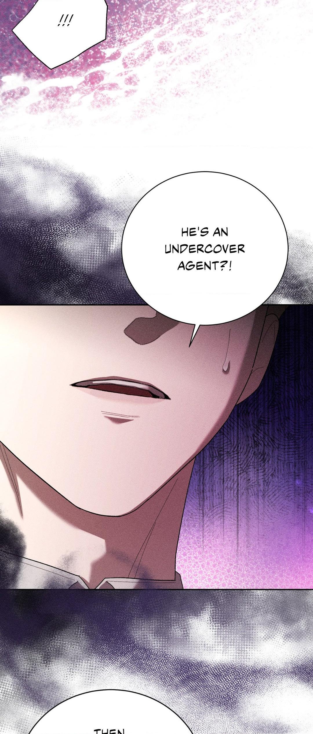 Omertà [Official] - Chapter 20 manhwa