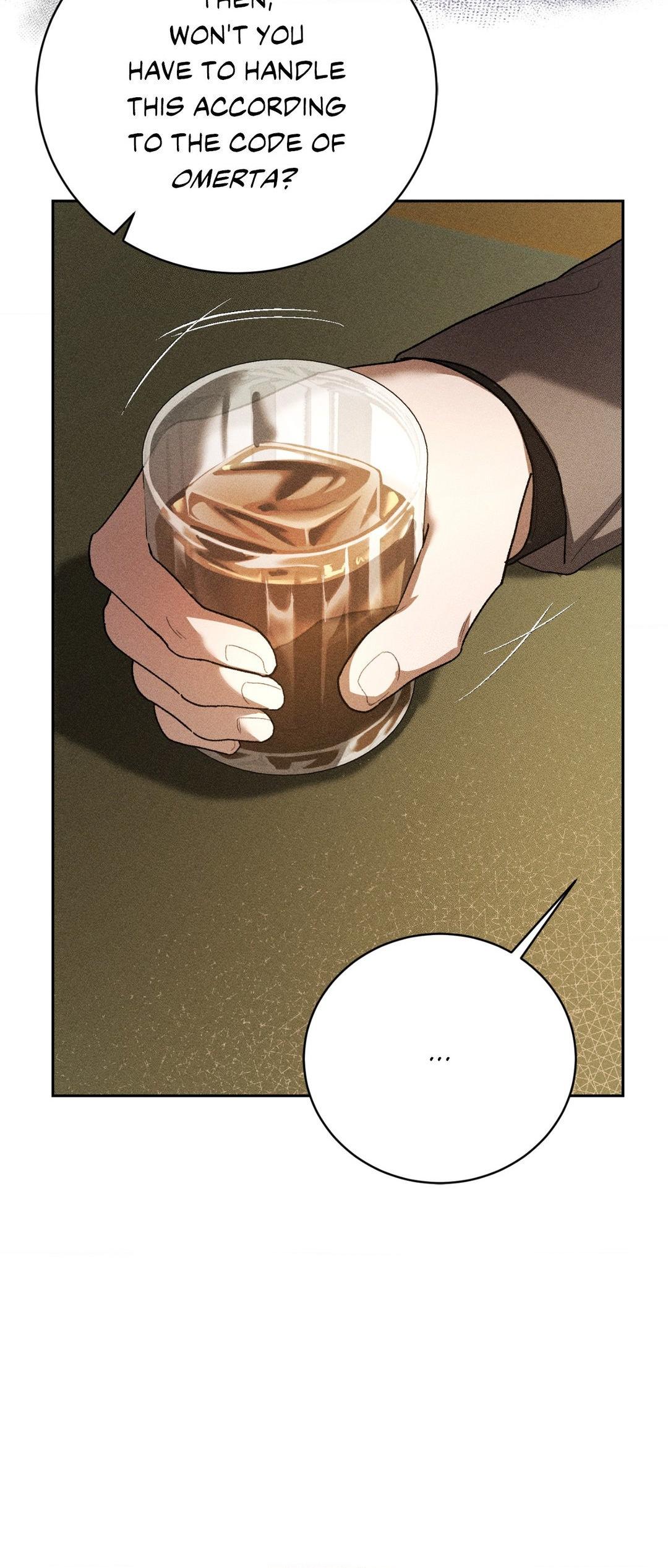 Omertà [Official] - Chapter 20 manhwa