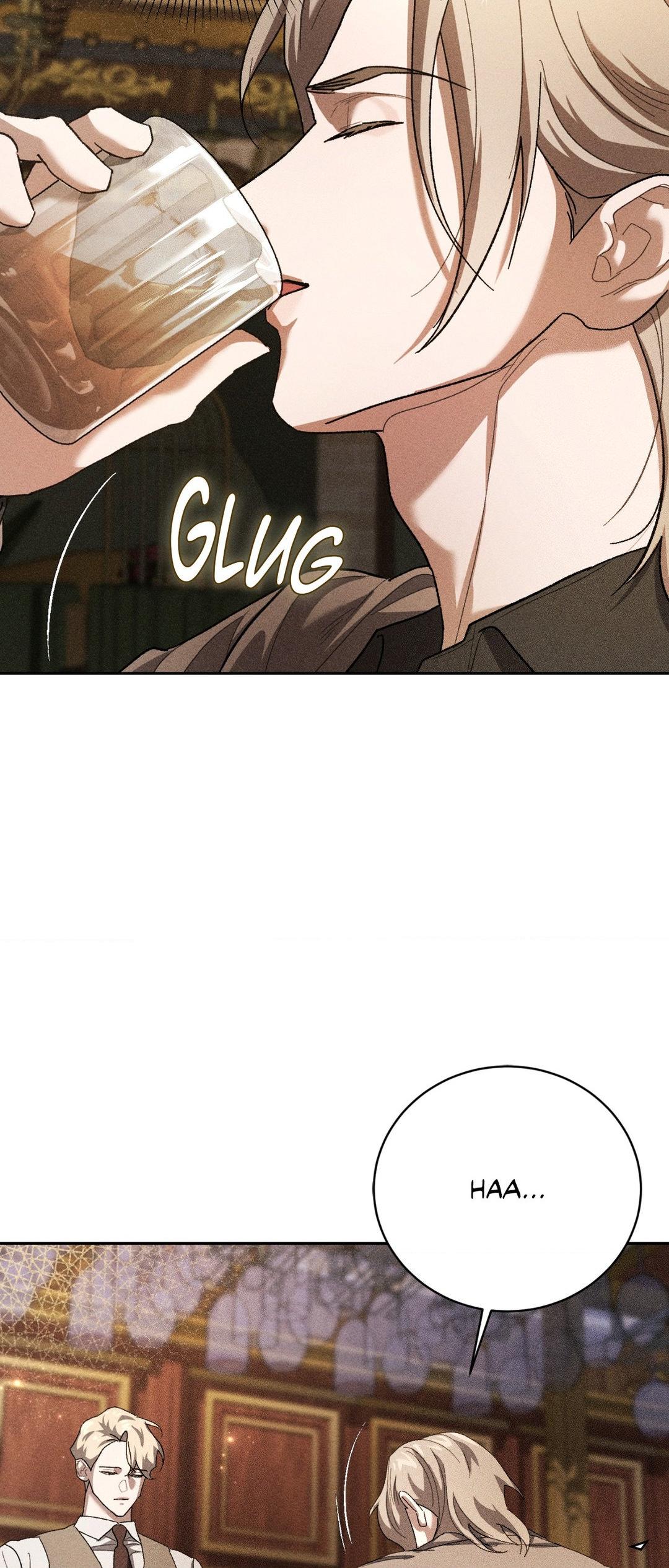 Omertà [Official] - Chapter 20 manhwa