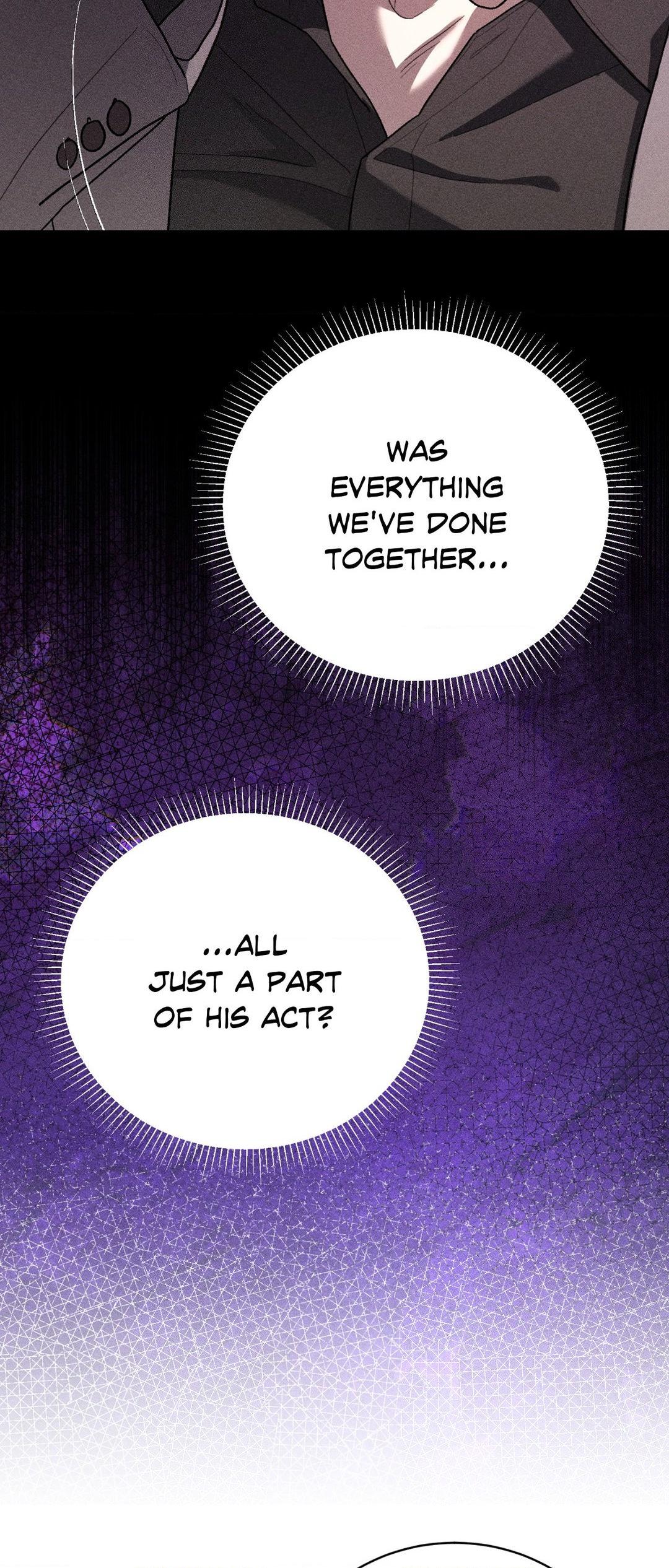 Omertà [Official] - Chapter 20 manhwa