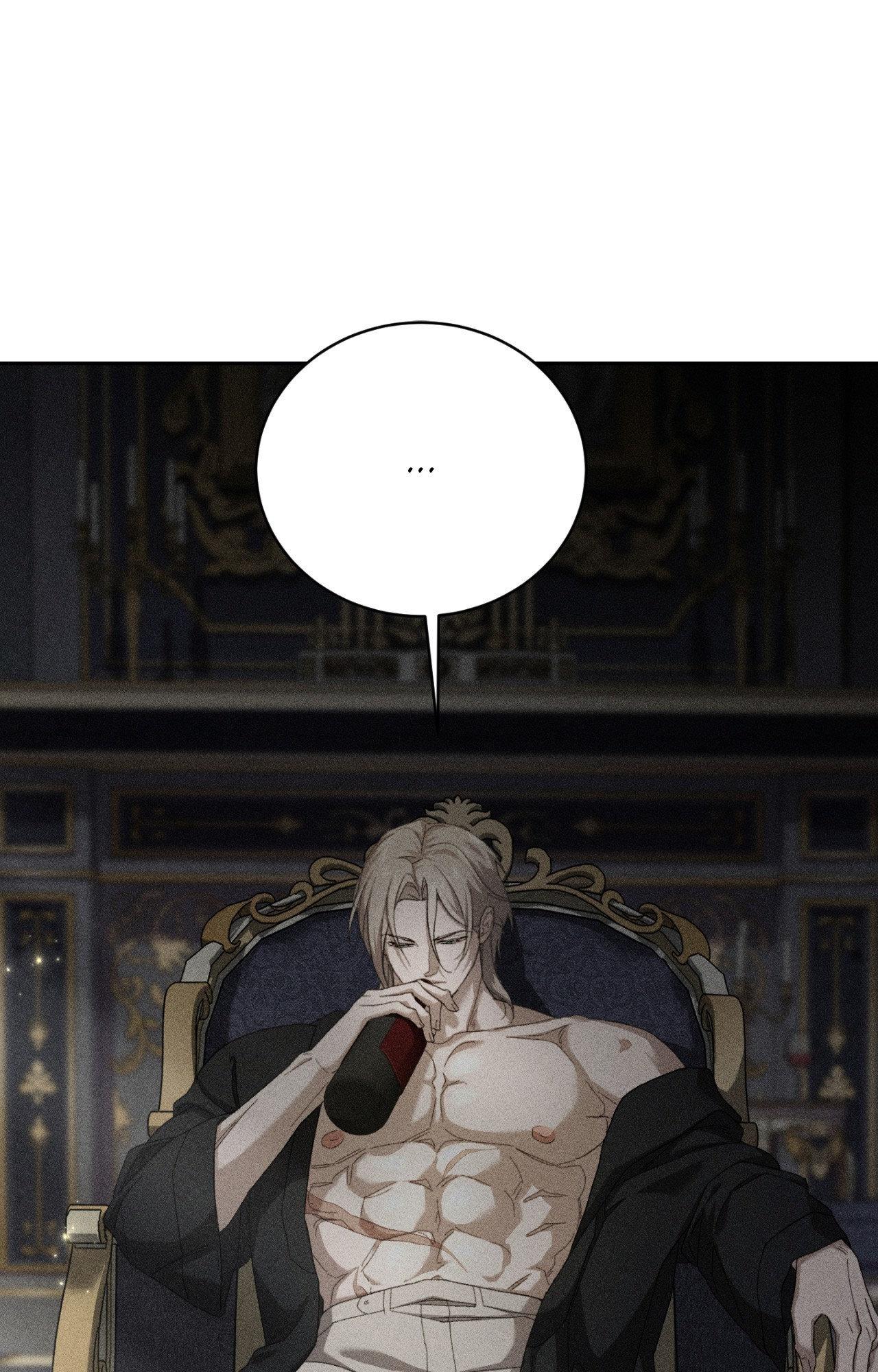 Omertà [Official] - Chapter 21 manhwa