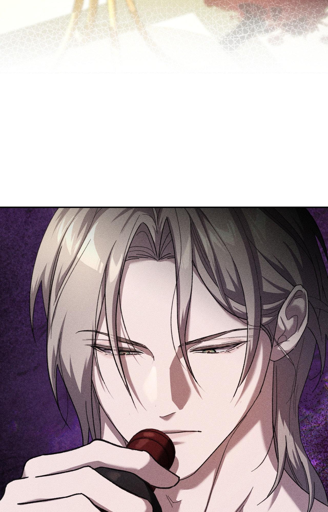 Omertà [Official] - Chapter 21 manhwa