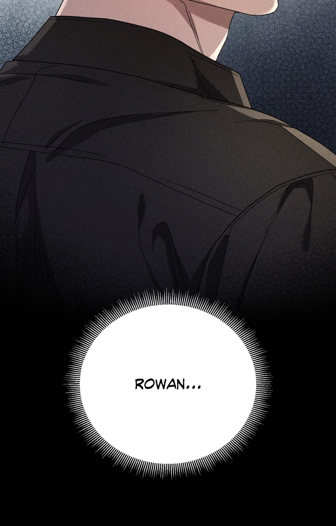 Omertà [Official] - Chapter 21 manhwa
