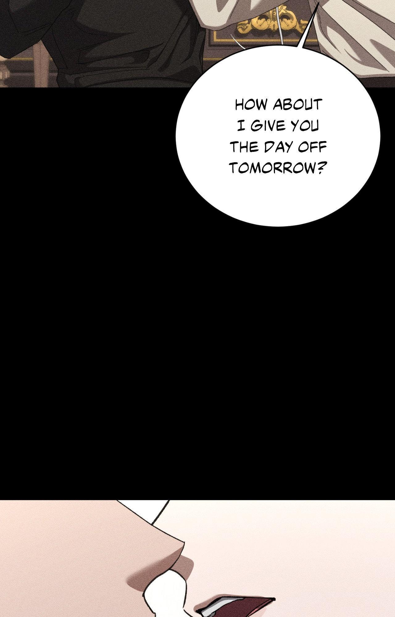 Omertà [Official] - Chapter 21 manhwa