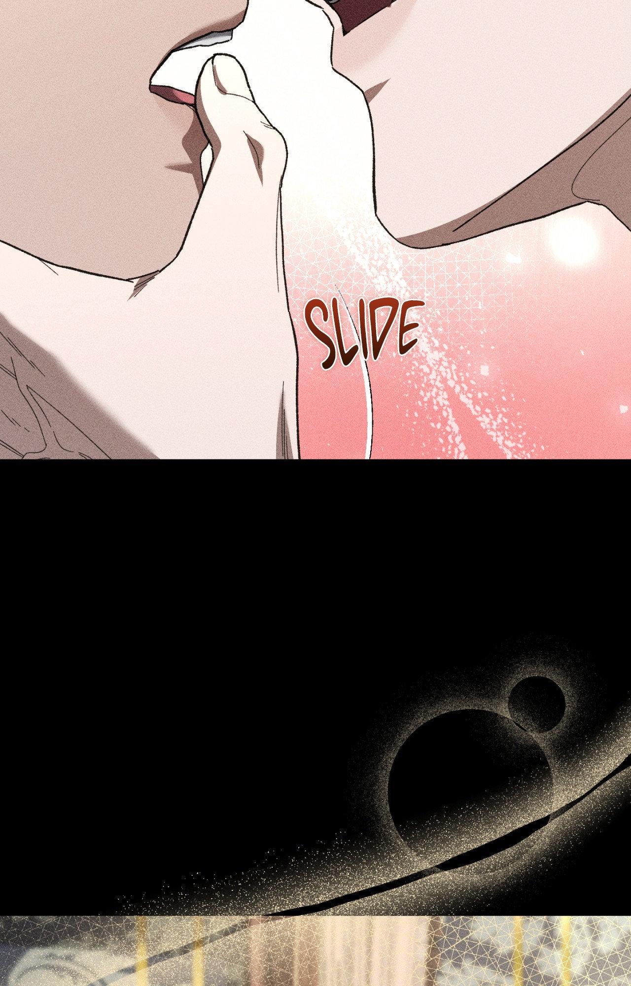 Omertà [Official] - Chapter 21 manhwa