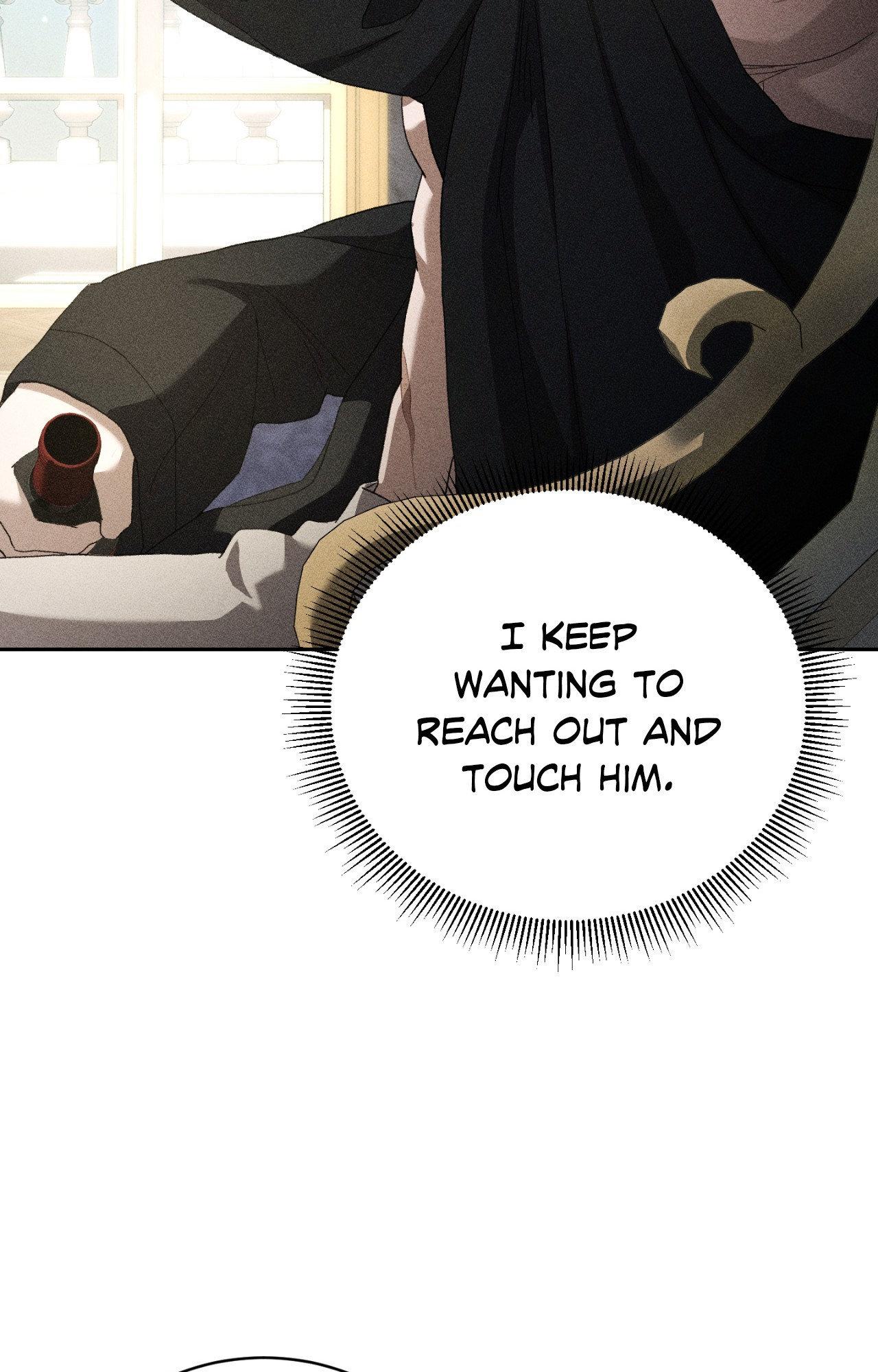 Omertà [Official] - Chapter 21 manhwa