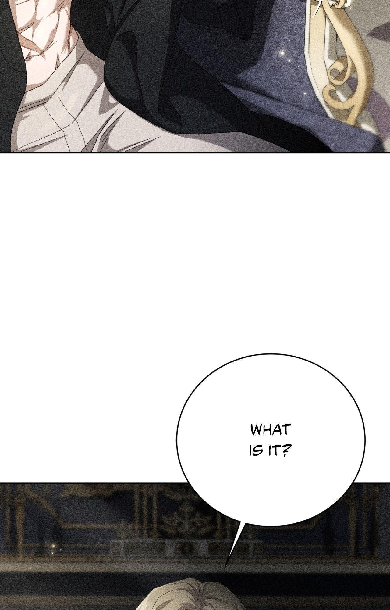 Omertà [Official] - Chapter 21 manhwa
