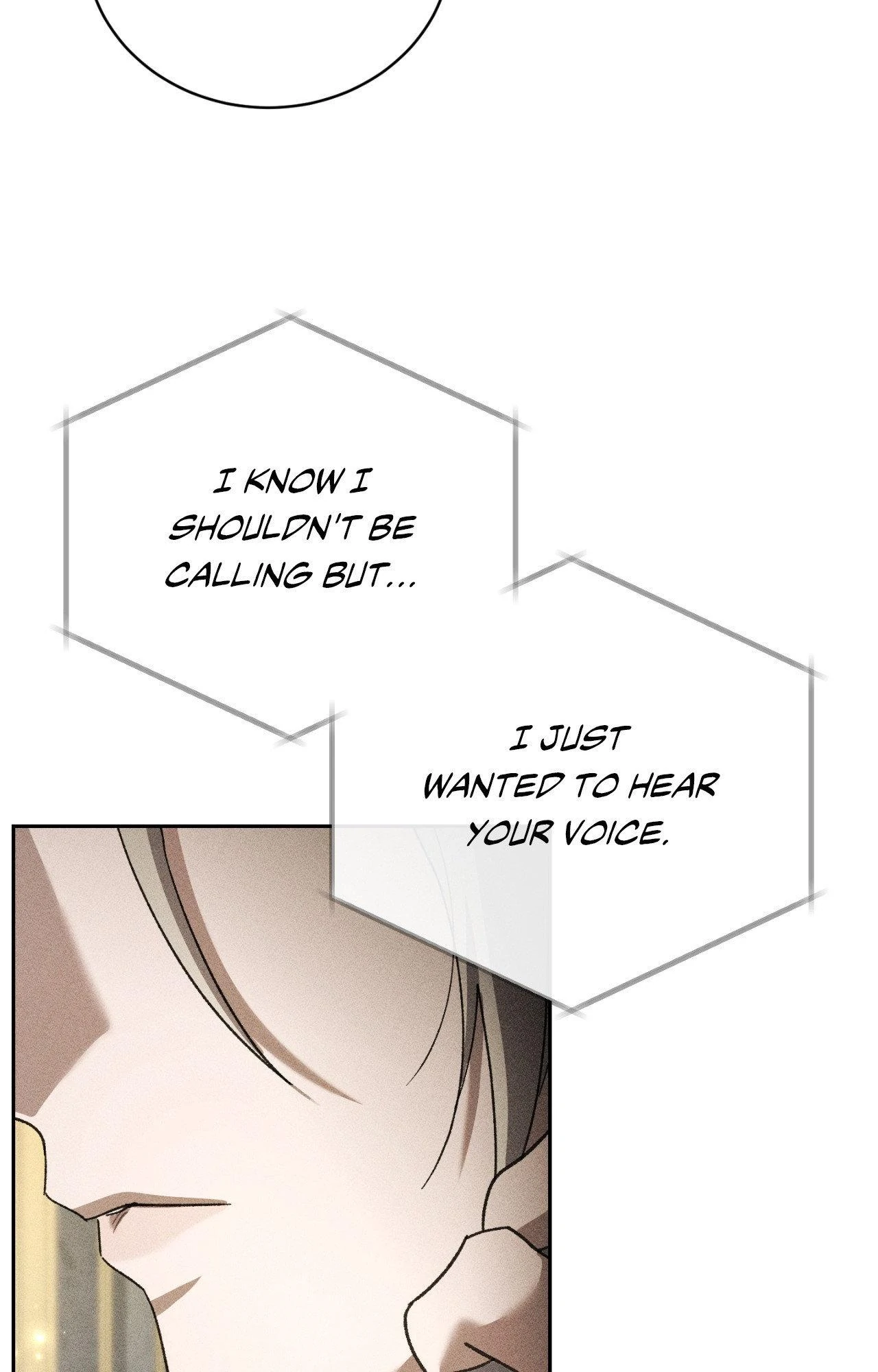 Omertà [Official] - Chapter 21 manhwa