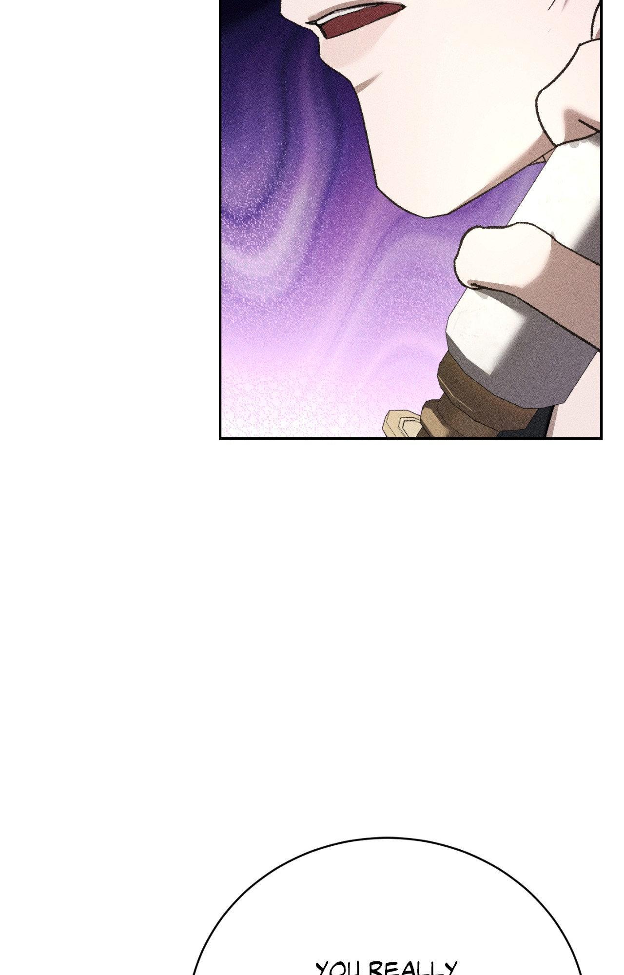 Omertà [Official] - Chapter 21 manhwa